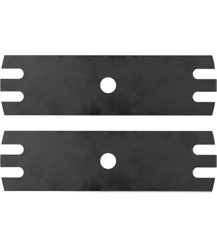 Amazon.com : LEFITPA Replacement 753-06561 781-0080 Edger